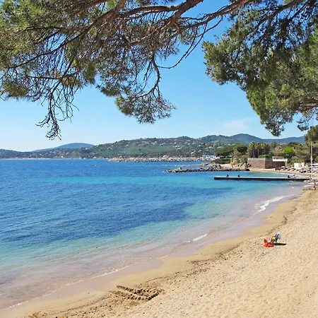 De Stephanie By Interhome * Les Issambres