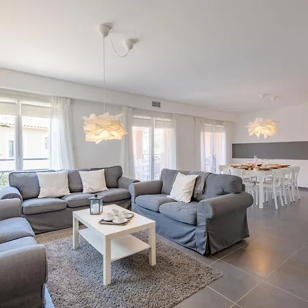 De Stephanie By Interhome Holiday home *