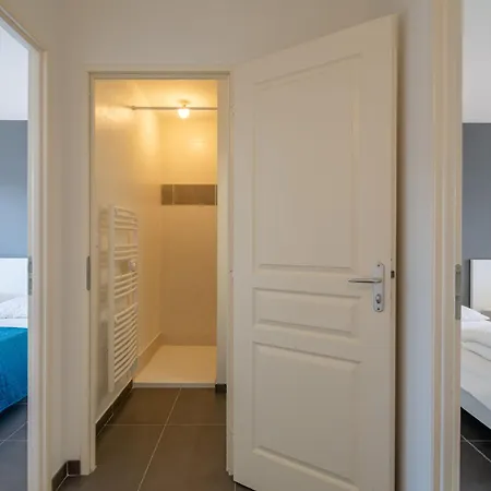 De Stephanie By Interhome *