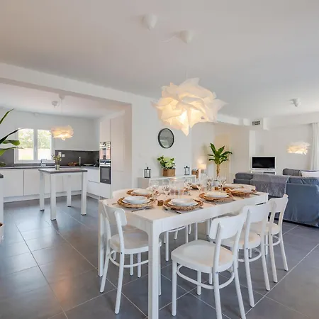 De Stephanie By Interhome Holiday home *