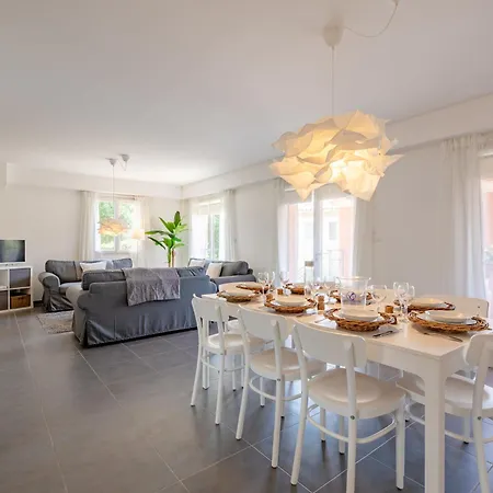 Tatil Evi De Stephanie By Interhome *