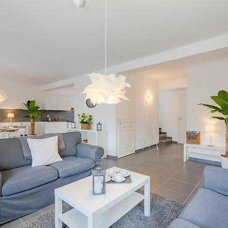 Hébergement de vacances De Stephanie By Interhome