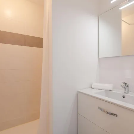 Holiday home De Stephanie By Interhome Les Issambres
