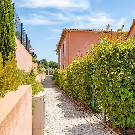 De Stephanie By Interhome *