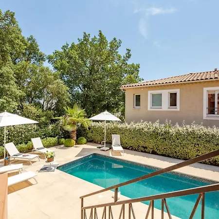 De Stephanie By Interhome * Les Issambres