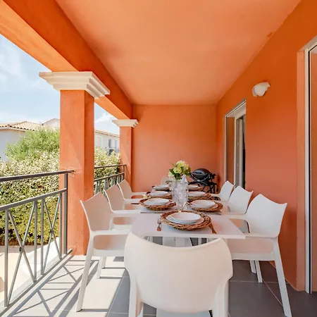 De Stephanie By Interhome