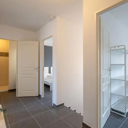Holiday home De Stephanie By Interhome