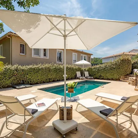 De Stephanie By Interhome Tatil Evi *