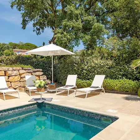 Tatil Evi De Stephanie By Interhome *