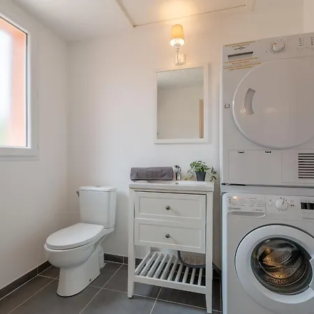 De Stephanie By Interhome Holiday home Les Issambres