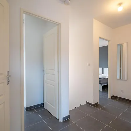 Tatil Evi De Stephanie By Interhome Les Issambres