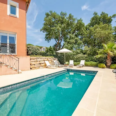 De Stephanie By Interhome *