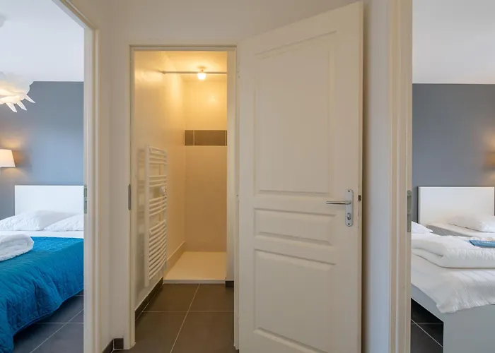 De Stephanie By Interhome *