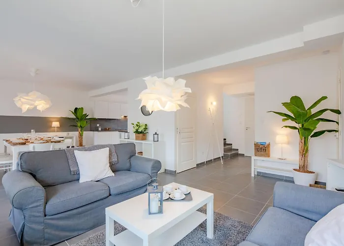 Feriehus De Stephanie By Interhome