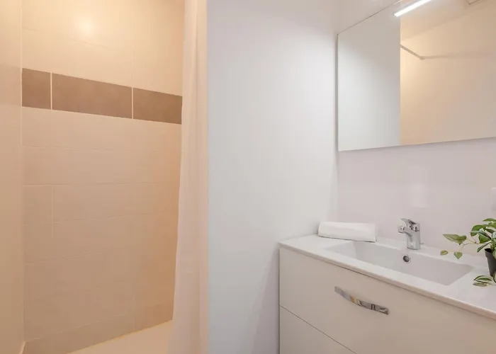 Feriehus De Stephanie By Interhome Les Issambres