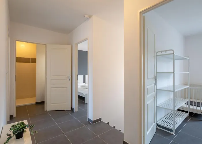 Feriehus De Stephanie By Interhome